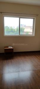 Bedroom Image of 1440 Sq.ft 2 BHK Apartment / Flat for rent in Experion Capital, Gomti Nagar Lucknow for Rs. 35000