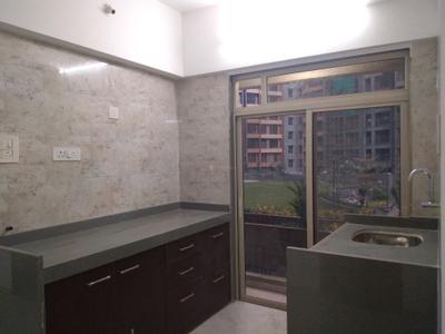 Kitchen Image of 590 Sq.ft 1 BHK Apartment / Flat for sale in JSB Nakshatra Veda, Vasai East Vasai for Rs. 3480000