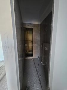 Image of 990 Sq.ft 2 BHK Apartment / Flat for sale in Arihant Advika, Vashi, Navi Mumbai for Rs. 18500000