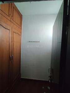 Bedroom Image of 1400 Sq.ft 3 BHK Apartment / Flat for rent in Rail Vihar Apartment, Sector 56 Gurgaon for Rs. 60000