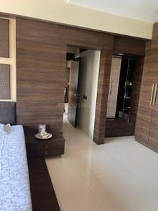 Hall Image of 2017 Sq.ft 3 BHK Apartment / Flat for sale in Picnic Garden Kolkata for Rs. 18500000