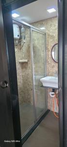 Image of 900 Sq.ft 2 BHK Apartment / Flat for sale in Thane West, Thane for Rs. 10800000
