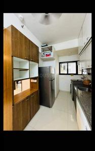 Kitchen Image of Forest county in Kharadi, Pune