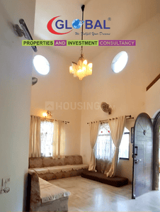 Image of 3000 Sq.ft 5 BHK Independent House for sale in Lekha Nagar, Nashik for Rs. 23000000