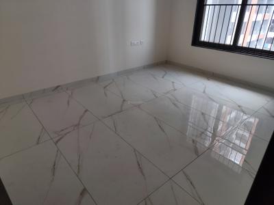 Bedroom Image of 1050 Sq.ft 2.5 BHK Apartment / Flat for rent in Kohinoor Sapphire III, Tathawade Pune for Rs. 28000