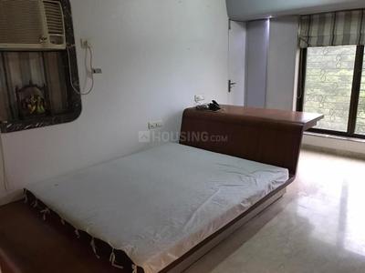 Bedroom Image of 1800 Sq.ft 4 BHK Apartment / Flat for sale in Santvani Tower, Borivali West Mumbai for Rs. 48000000