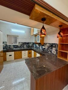 Image of 1700 Sq.ft 3 BHK Independent House for sale in Bajrang Vedanta City, Kandul, Raipur for Rs. 5585000