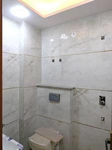 Bedroom Four Image of 1300 Sq.ft 4 BHK Apartment / Flat for sale in Navya Homes, Transit Camp New Delhi for Rs. 14000000
