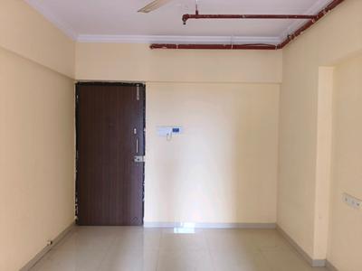 Living Room Image of 850 Sq.ft 2 BHK Apartment / Flat for sale in Raunak City, Kalyan West Kalyan for Rs. 6000000
