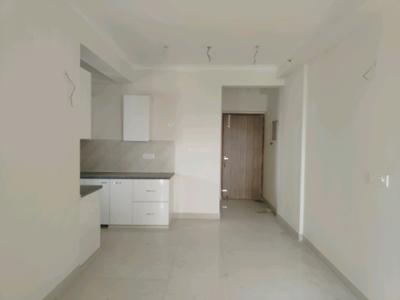 Living Room Image of 688 Sq.ft 2 BHK Apartment / Flat for rent in Pyramid Fusion Homes, Sector 70 Gurgaon for Rs. 22500
