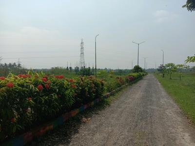 Image of 720 Sq.ft Residential Plot / Land for sale in Vriddhica Heritage, Bara Gagan Gohalia, Kolkata for Rs. 400006