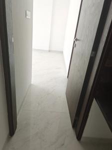 Bedroom Image of 1450 Sq.ft 3 BHK Apartment / Flat for sale in La Moda, Balewadi Pune for Rs. 14000000