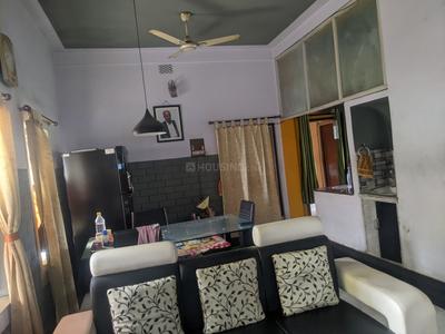 Living Room Image of 6500 Sq.ft 3 BHK Farm House for sale in Rajarhat Kolkata for Rs. 26500000