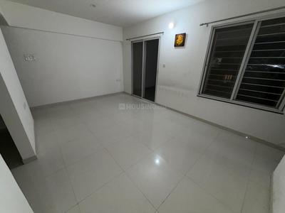 Hall Image of 1080 Sq.ft 2 BHK Apartment / Flat for rent in Pharande Puneville Phase I, Punawale Pune for Rs. 26500