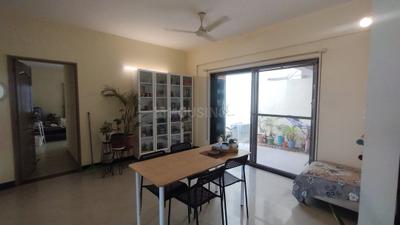 Hall Image of 1695 Sq.ft 3 BHK Apartment / Flat for sale in Skyline Magnolia, Horamavu Bengaluru for Rs. 14800000