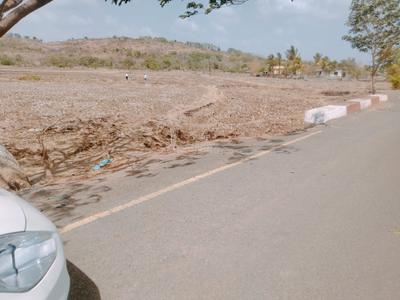 Image of 1089 Sq.ft Residential Plot / Land for sale in Pirkone, Navi Mumbai for Rs. 810000