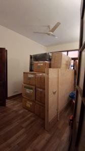 Hall Image of 4500 Sq.ft 4 BHK Independent House for rent in Sector 43 Gurgaon for Rs. 85000