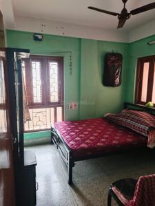 Bedroom Image of 750 Sq.ft 2 BHK Apartment / Flat for sale in Santoshpur Kolkata for Rs. 3500000