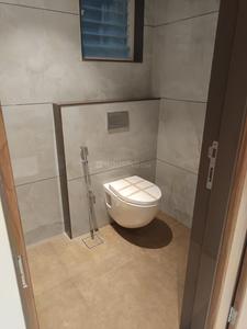 Bathroom Image of 1180 Sq.ft 3 BHK Apartment / Flat for sale in WJV Sai Aura, Pimple Saudagar Pune for Rs. 13800000