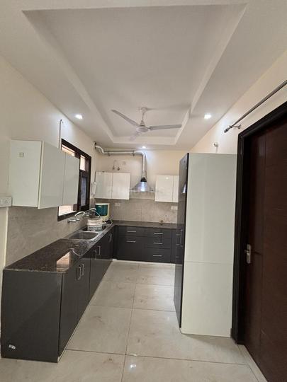 Bajwa Sunny View Complex Sunny Enclave Kitchen 1