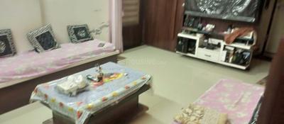 Bedroom Image of 600 Sq.ft 1 BHK Apartment / Flat for sale in Vemali Vadodara for Rs. 1850000