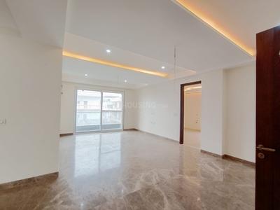 Hall Image of 2250 Sq.ft 4 BHK Builder Floor for sale in Sector 23 Gurgaon for Rs. 34000000