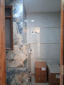 Common Bathroom Image of 1250 Sq.ft 4 BHK Builder Floor for sale in Deenpur New Delhi for Rs. 12400000