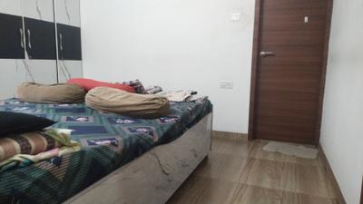 Bedroom Image of 700 Sq.ft 2 BHK Apartment / Flat for sale in Neev Itrend Life 2, Wakad Pune for Rs. 8100000
