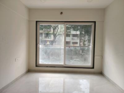 Bedroom Image of 1538 Sq.ft 3 BHK Apartment / Flat for sale in VKG Park Estate, Andheri East Mumbai for Rs. 32100000