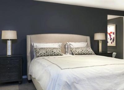 Bedroom Image of 2580 Sq.ft 4 BHK Apartment / Flat for sale in Versova Heaven, Andheri West Mumbai for Rs. 107500000