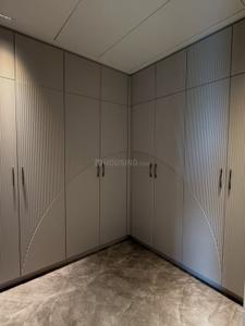 Bedroom Image of 3330 Sq.ft 4 BHK Builder Floor for sale in Sector 8 Faridabad for Rs. 23000000