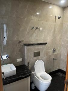 Image of 1900 Sq.ft 3 BHK Builder Floor for rent in Ramesh Nagar, New Delhi for Rs. 49000