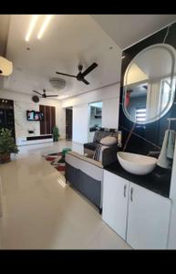 Image of 1000 Sq.ft 2.5 BHK Apartment / Flat for sale in ARV Royale, Undri, Pune for Rs. 8300000