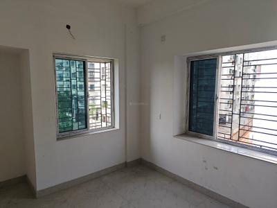 Bedroom Image of 800 Sq.ft 3 BHK Apartment / Flat for sale in Garia, Sonarpur Kolkata for Rs. 3400000