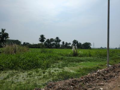 Image of 720 Sq.ft Residential Plot / Land for sale in Wander Valley, Joka, Kolkata for Rs. 290000