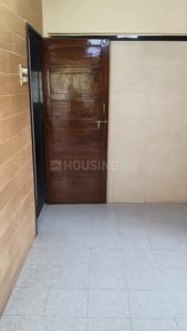 Hall Image of 550 Sq.ft 1 BHK Apartment / Flat for rent in Leela Apartment, Andheri West Mumbai for Rs. 45000