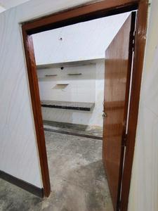 Kitchen Image of 1500 Sq.ft 1.5 BHK Independent House for rent in Jamin Sidhari Azamgarh for Rs. 7000