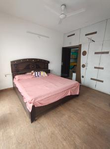 Bedroom Image of 1869 Sq.ft 3 BHK Apartment / Flat for sale in Man Developments Royal Amar Green Phase III, Vijay Nagar Indore for Rs. 9500000