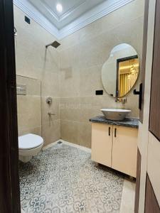 Bathroom Image of 1503 Sq.ft 4 BHK Apartment / Flat for sale in Kurali Mohali for Rs. 7490000