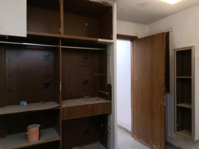 Bedroom Image of 700 Sq.ft 2 BHK Builder Floor for sale in Rohini Sector 28 New Delhi for Rs. 6500000