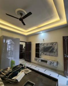 3 BHK Independent Builder Floor