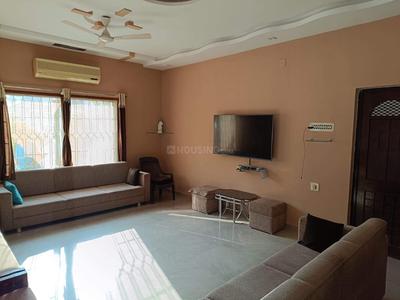 5 BHK Villa