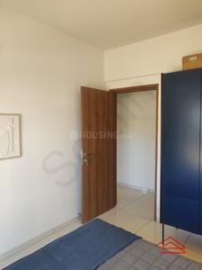 Bedroom Image of 1508 Sq.ft 3 BHK Apartment / Flat for sale in Godrej Lakeside Orchard by Godrej Properties Ltd. , Chikkakannalli Bengaluru for Rs. 21800000