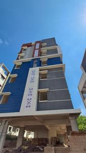 Image of 1060 Sq.ft 3 BHK Apartment / Flat for sale in Madhurawada, Visakhapatnam for Rs. 4664000