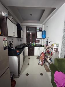 Image of 900 Sq.ft 2 BHK Apartment / Flat for sale in Lalarpura, Jaipur for Rs. 4500000