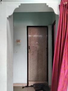 Passage Image of 744 Sq.ft 2 BHK Apartment / Flat for sale in Maduravoyal Chennai for Rs. 4500000