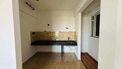 Kitchen Image of 865 Sq.ft 2 BHK Apartment / Flat for sale in VTP Belair, Mahalunge Pune for Rs. 7300020