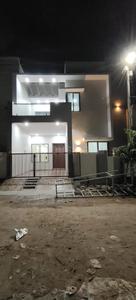 Image of 2000 Sq.ft 3 BHK Independent House for sale in Borsi, Durg for Rs. 5500000