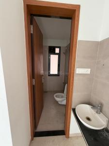 Image of 950 Sq.ft 2 BHK Apartment / Flat for rent in Vision Aristo, Vikas Nagar, Pune for Rs. 24000