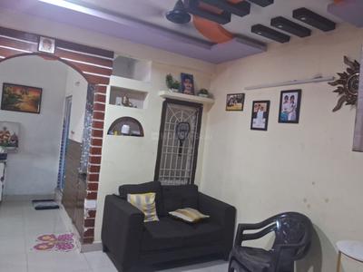 Hall Image of 1080 Sq.ft 2 BHK Apartment / Flat for sale in Akkayyapalem Visakhapatnam for Rs. 6000000
